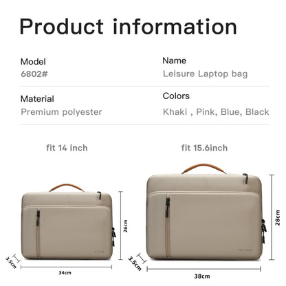 BANGE New 14-15.6 inch Laptop Sleeve Bag Notebook Cover Pouch for Xiaomi Air HP Dell Laptop Bag Tablet Case For Macbook HP DELL