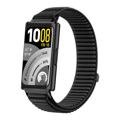 New Nylon Sport Band for HuaweiWatch 11/11Pro Elastic Strap for Huawei Band 11 Pro Smartwatch Bracelet Replacement Accossries