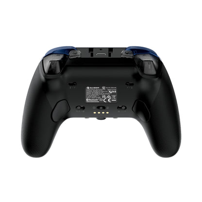 GameSir G7 Pro Wired Xbox Controller with Smart Charging Station, Hall Effect, Gyro, 3.5mm Audio Jack, 1000Hz Polling Rate