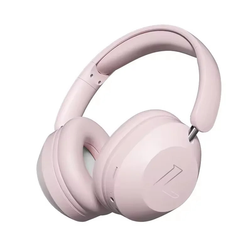 SY-T4 Foldable Wireless Bluetooth Headset Over Ear Sports Headphones High Power Stereo Sound For Cell Phones and Music XiaoMi