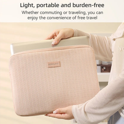 Laptop Bag For Xiaomi Lenovo Dell Notebook Computer Laptop Sleeve For Macbook Air Pro Retina 13 14 15 15.6 Inch Laptops Case