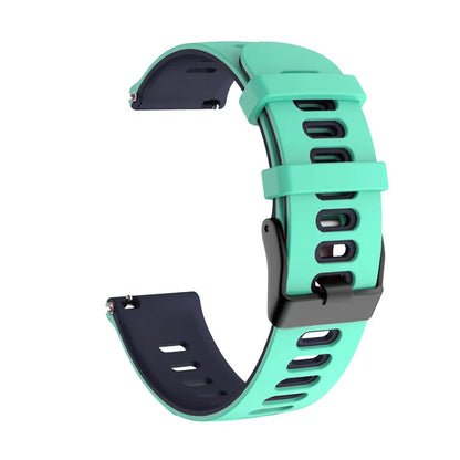 For LEMFO K22/C20/K56 PRO Strap Smart Watch Silicone Soft Sports Band Wristband For LEMFO K52 K27 K37 LEM56 DM50 C22 Bracelet