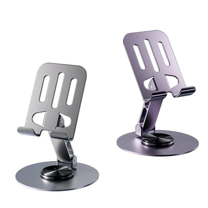 20Pcs Metal Desk Mobile Phone Holder Stand - Universal Desktop Cell Phone Stand for Unihertz 8849 TANK 4 Tank 4 Pro Wholesale