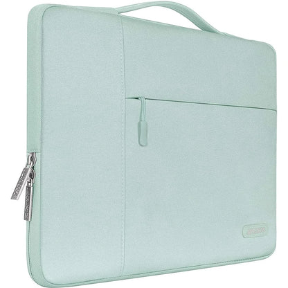 Laptop Sleeve Bag 11 12 13 14 15 16 17.3 inch for Macbook HP Dell Acer Notebook Pouch Travel Business Computer Handbag Briefcase