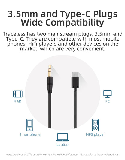 NICEHCK Traceless Colorful HIFI In-ear Earphone 15.4mm Dynamic Unit Sport Music Headset Microphone Earbud IEM Vido MX500 MX980