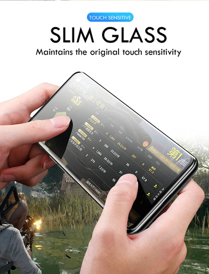 2Pc Safety Protective Glass For Google Pixel 9 10 Pro XL 8 8A 7A 5 6 6A 7 5a 4A 9 8 10a 9a Screen Protector Tempered Glass Film