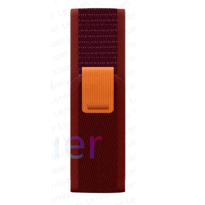 Band for Apple Watch Straps 44mm 40mm 49mm 45mm 41mm 46mm Correa Trail loop bracelet iwatch series 6 se 8 9 ultra 2 3 10 11 12