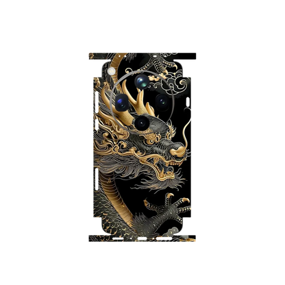 Colorful Skin sticker for OPPO Find X9/X8/X7 Ultra Decal Skin Back Film Cover Wrap Sticker