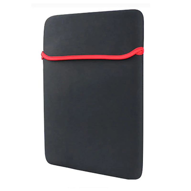 ※7-14 Inch Laptop Pouch PC Case Bag Protective Bag Soft Sleeve for Tablet PC Case For Bag Shockproof Laptop Cover for