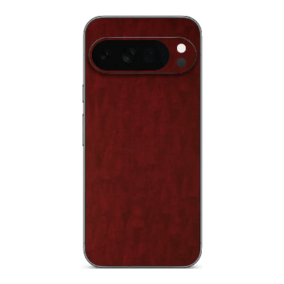 OSCAR Plain Color Skin Wrap for Google Pixel 10 9 8 7 Pro  Back Screen Protector Film Cover Case Macaroon Wrap Matte Sticker