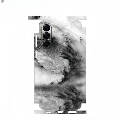 Skin Wrap Sticker For Samsung Galaxy A12 A13 A14 Back Film A54 A55 A56 5G Protective Decal Full Coverage Protector