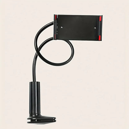360 Degree Rotating Tablet Phone Holder Spiral Base Lazy Person Holder Mobile Phone Tablet Headboard Holder Bed Lazy Person Hold