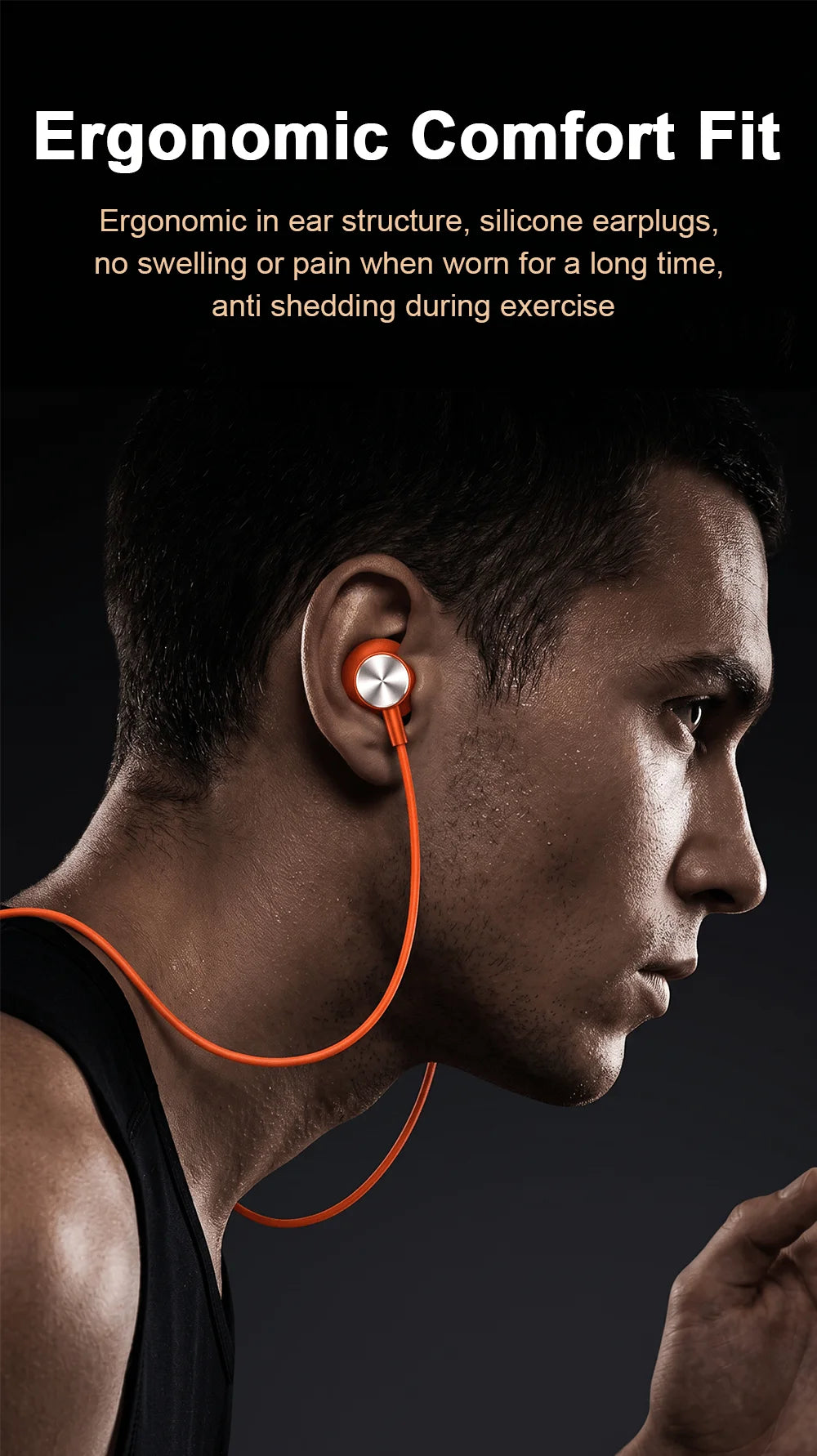 Wired Headphones For ios Android In Ear Earphones HiFi Surround Sound USB Type C Music Gaming Earplugs For iPhone 17 Pro Samsung