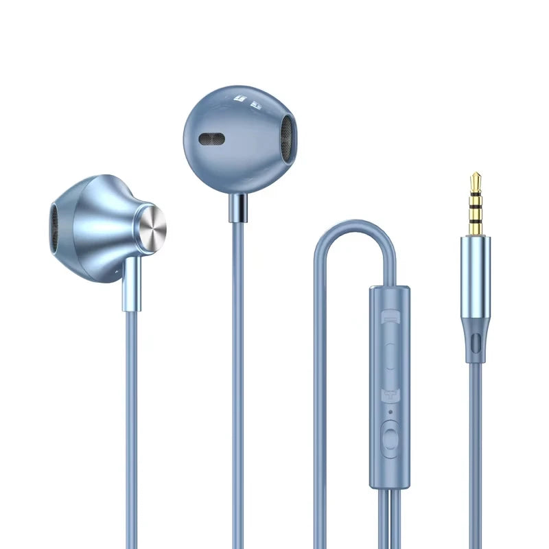 For Samsung Headphones Type C Wired In Ear Earphones HiFi Surround Sound USB C Earbuds For Samsung Galaxy S26 S25 S24 S23 S22