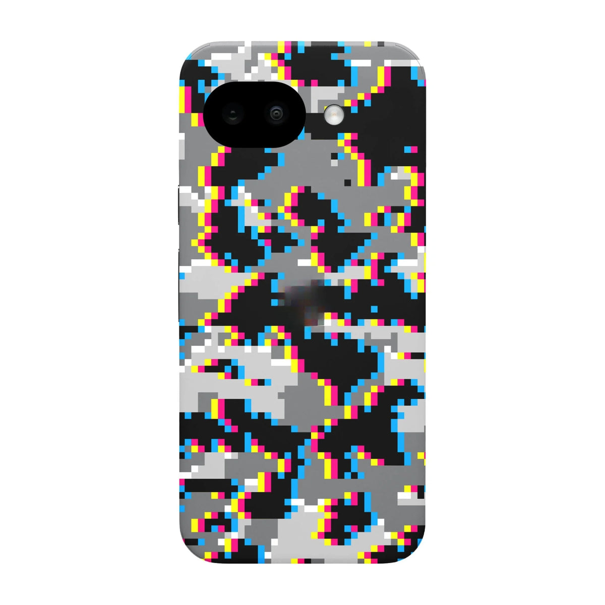 Oscar Skin Wrap For Google Pixel 10 9A Pro XL Sticker Pixel 8 Back Film 8 7 6Pro Protective Decal Matte Back Screen Protector