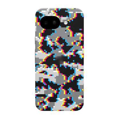 Oscar Skin Wrap For Google Pixel 10 9A Pro XL Sticker Pixel 8 Back Film 8 7 6Pro Protective Decal Matte Back Screen Protector