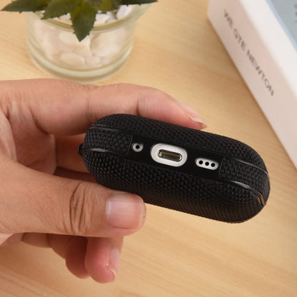 Cover For Airpods Pro 3 USB C Cases Wireless Earphone Case For AirPods Pro3 Pro 3rd Generation 2025 Protective Sleeve With Hook