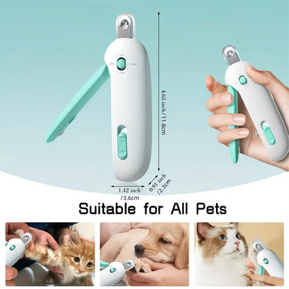 Smart Cat Toys Interactive Ball Plush Electric Catnip Training Toy Kitten Touch Sounding Pet Product Squeak Toy Ball Cat Supplie