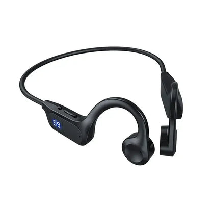 Lenovo Bone Conduction Wireless Earphone Sport Swimming Bluetooth Compatible Headphone Hand-free With Mic For Sports Running NEW