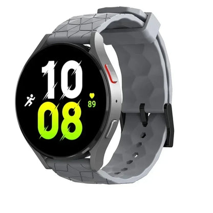 Watchband for LIGE Smart Watch QX11 Swim Strap Smart Watch for LIGE QX11 Silicone Soft Breathable Sports Bracele