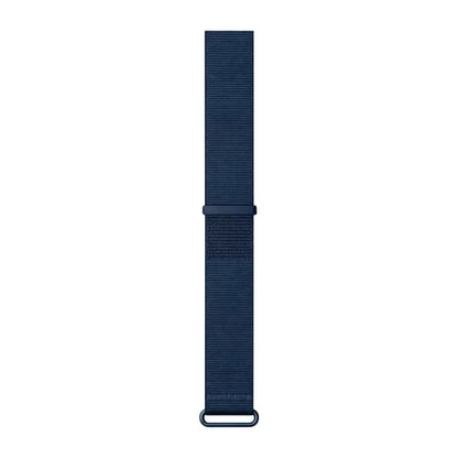 Premium Fabric Strap for Garmin CIRQA Smartwatch Accessories Official 1:1 Nylon Loop Breathable Bracelet Correa For Garmin CIRQA