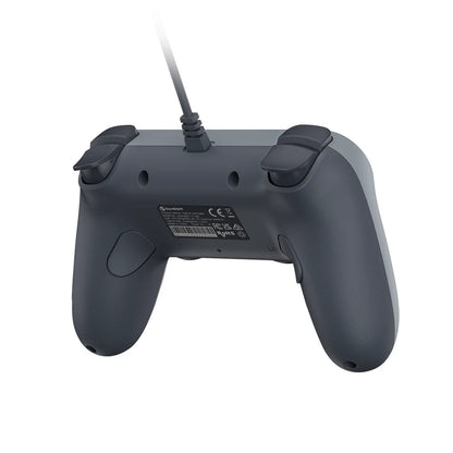 GameSir Tegenaria Lite Wired Controller Gamepad 1000Hz Hall Effect Joysticks Gamepad, Compatible with Switch 2/PC/Android/iOS