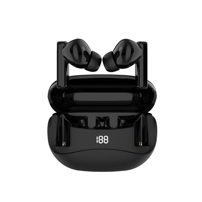 TWS High-Quality True Wireless Bluetooth Earphones Mate60, 12-Hour Playtime, Crystal Clear Sound with LED Battery Display