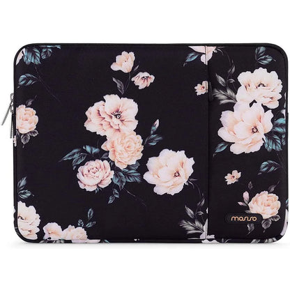 Laptop Sleeve Bag for MacBook Air Pro 11 12 13 14 15 16 inch M1 M2 M3 M4 HP Dell Asus Notebook Tablet Briefcase PC Case Cover
