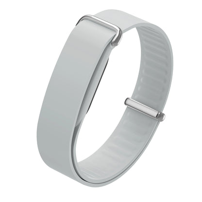 Original Soft Silicone Watch Strap for Google Fitbit Air Rubber Replacement Bracelet Watch Band Sport Loop Correa Wristban