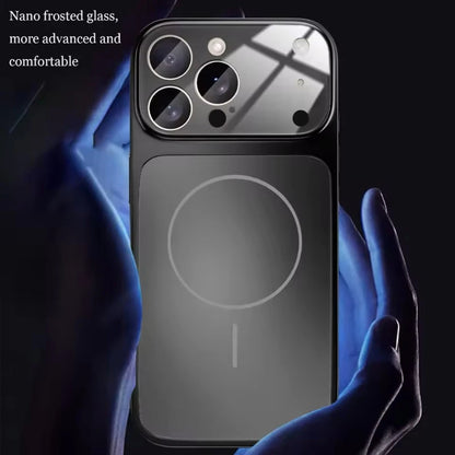 That Makes Your Phone Look Like The 17 Series For Magsafe Magnetic Phone Case For iPhone 17 18 Pro Max 13 14 15 16 Pro Max Cover