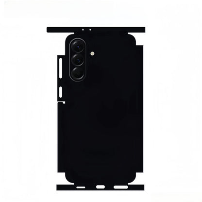 Skin Wrap Sticker For Samsung Galaxy A12 A13 A14 Back Film A54 A55 A56 5G Protective Decal Full Coverage Protector