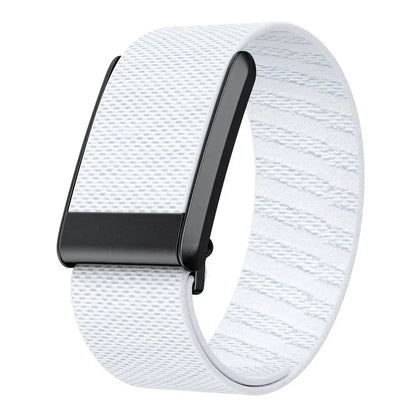 New Nylon Fitness Band Breathable Adjustable Sports Wristband Soft Protector Tracker Strap for Whoop 4.0 For Women Men