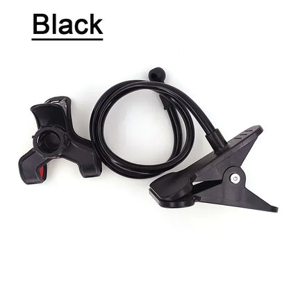 Mobile Phone Holder Flexible Adjustable Cellphone Holder Clip Support Telephone Home Bed Desktop Mount Bracket Smartphone Stand