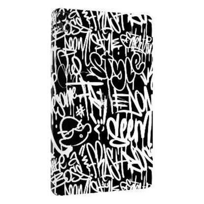 XRT Decal Skin for iPad Pro 13 2024 2021 2020 2018 12.9 11 Air 4 5 Mini 6 Back Screen Protector Cover Matte Sticker
