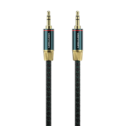 Vention 3.5mm Jack Audio Cable for Headphone Xiaomi Laptop Jack 3.5 Male to Male Car Aux Cable Jack 3.5 Speaker Cable Audio Cord