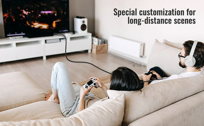 3.5mm AUX Stereo Audio Cable Male To Female Headphone Extension Cables for Earphone IPad Smartphone Tablet Media Player Etc