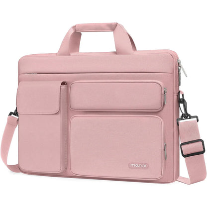 Laptop Bag 13 14 15 16 17.3 inch Office Notebook Handbag Travel Computer Shoulder Briefcase for HP Lenovo MacBook Air Pro Case