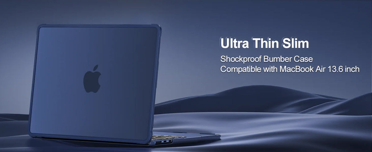 MOSISO MacBook Laptop Case for Air 13 13.6 15 inch M5 M4 M3 M2 Macbook Pro 14 16 M5 A3434 Plastic Hard Shell