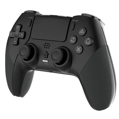 Wireless Gamepad Controller for PS5 PS4/Slim/Pro With Motorized Vibration Body Sensing 6-Axis Continuous Firing Function T29