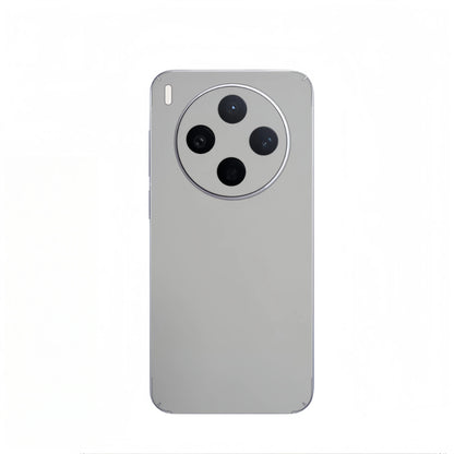 Leather Skin Sticker  For Vivo X300/200/100Pro Ultra X200S Protective Decal Wrap Personalized Protector
