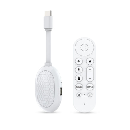 2026 Ultra HD 8K Android TV Stick Q2S Stick Mini Home TV Dongle RK3518 Quad-Core with Wi-Fi 6 Bluetooth 5.0 Media Player