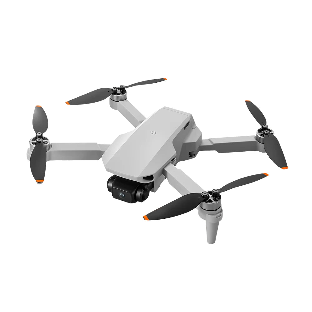 Aeri100 Drone with VR Optical Flow Positioning Brushless Motor HD Aerial Photography Dual Camera Remote Control Aircraft