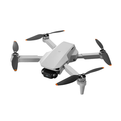 Aeri100 Drone with VR Optical Flow Positioning Brushless Motor HD Aerial Photography Dual Camera Remote Control Aircraft