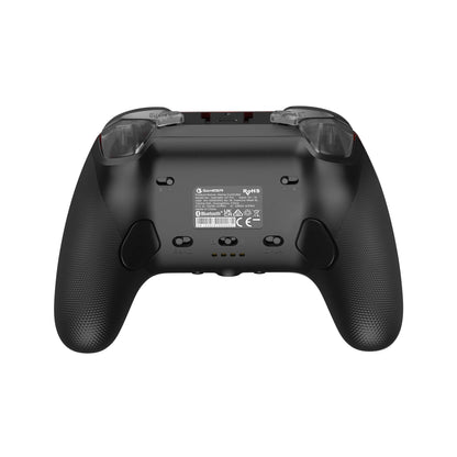 GameSir G7 Pro Wired Xbox Controller with Smart Charging Station, Hall Effect, Gyro, 3.5mm Audio Jack, 1000Hz Polling Rate