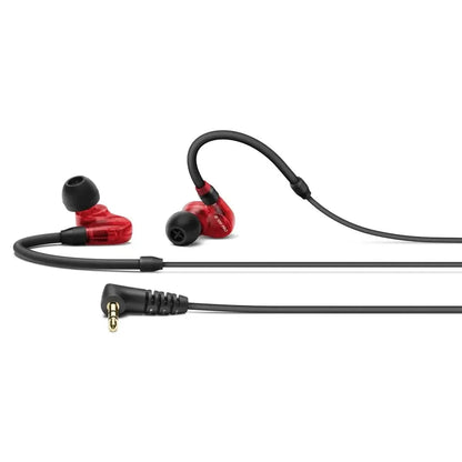 Sennheiser IE 100 Pro in-Ear Monitor Headphones Wired HiFi Earphones Dynamic Driver Studio Stage Monitoring Earbuds IE100 PRO
