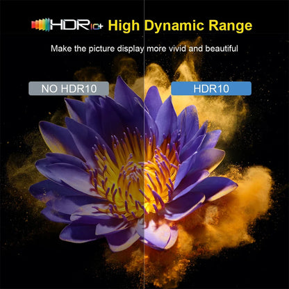 T1 Android 16 TV Box Support Dual Band Wifi BT5.4 8K HD Video Max Memory 128GB Voice Remote Suitable for Home TV Media Playback
