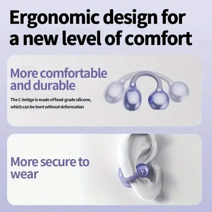 TWS Fone Bluetooth Earbuds Wireless Headphones Smart Bluetooth Headsets Integrate Voice Assistants for Hands-free Daily Tasks