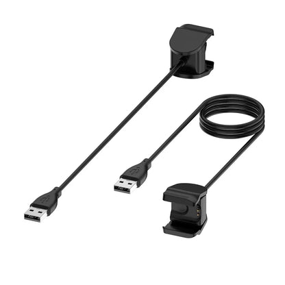 USB Magnetic Charger Wire For Xiaomi Mi Band 7 Pro Smart Watch Charging Cable For Xiaomi 6 5 4 3 2 Portable USB Charger Adapter