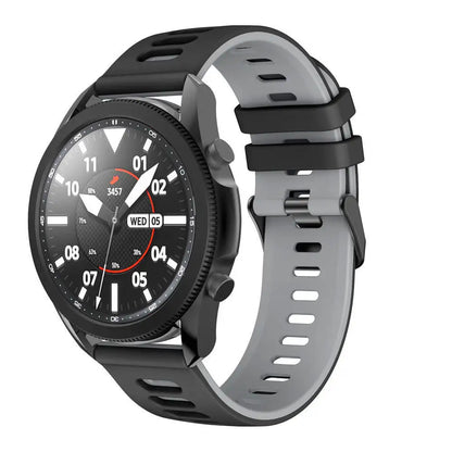 For LEMFO K22/C20/K56 PRO Strap Smart Watch Silicone Soft Sports Band Wristband For LEMFO K52 K27 K37 LEM56 DM50 C22 Bracelet