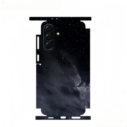 Skin Wrap Sticker For Samsung Galaxy A12 A13 A14 Back Film A54 A55 A56 5G Protective Decal Full Coverage Protector